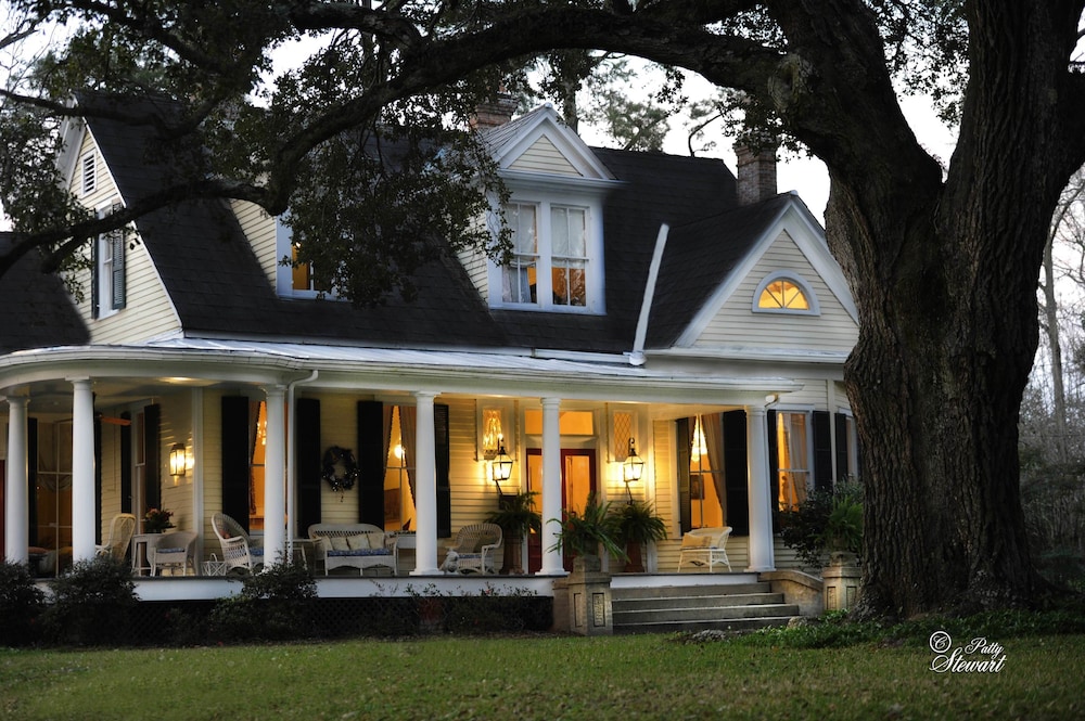Natchez Vacations - Clermont Bluffs BB - Property Image 5