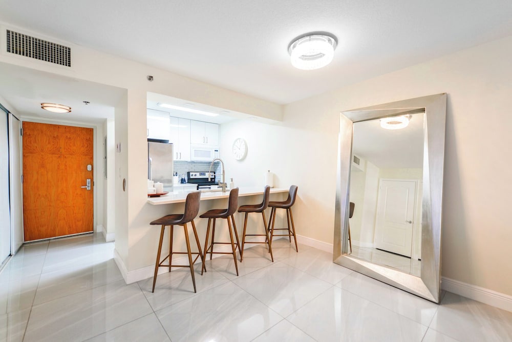 Well Located Condos in Brickell