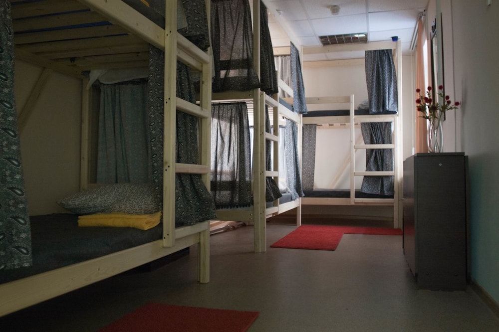 Hostel Terminal