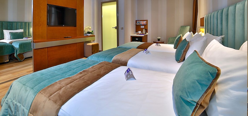 The Tango Otel Taksim - Image 25