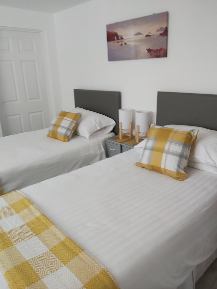 Trevarrian Lodge