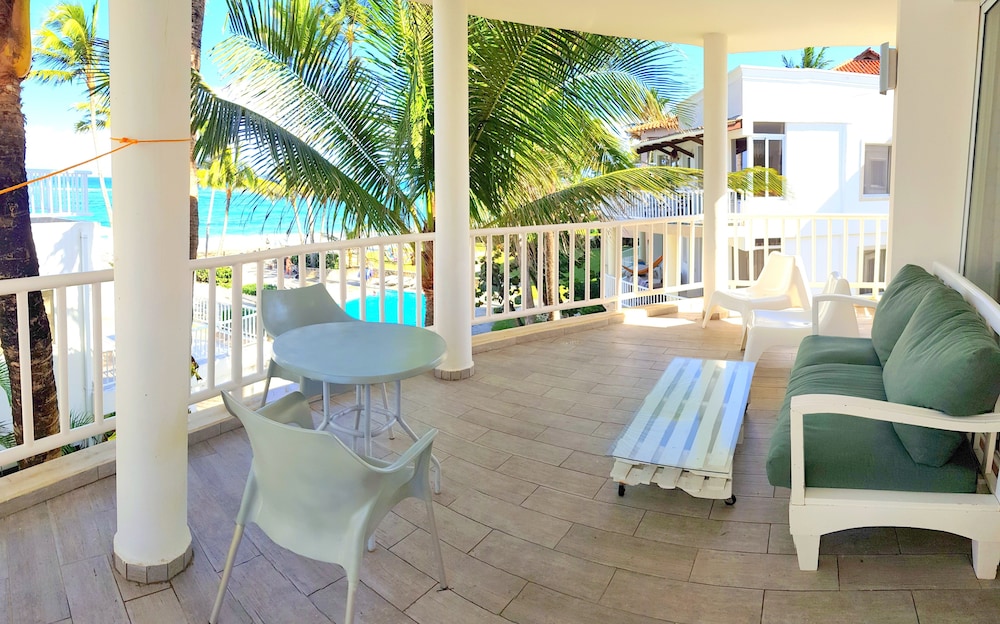 Condo Cabrinha - Direct on Kite Beach
