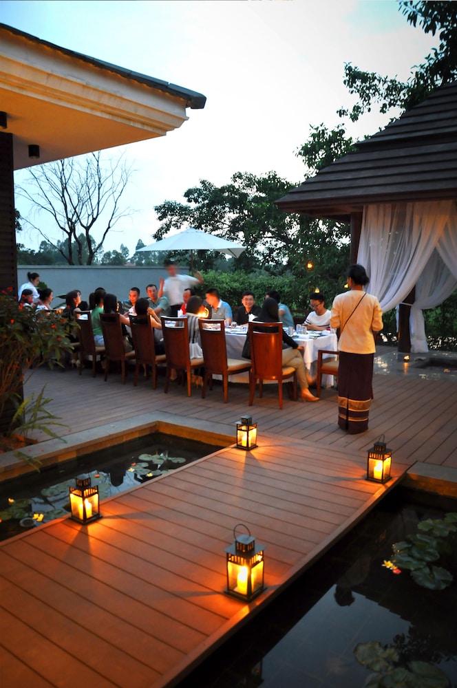 GLOBAL MIGRATORY BIRDS RESORT HOTEL