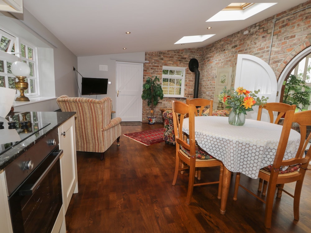 Ash Tree Lodge