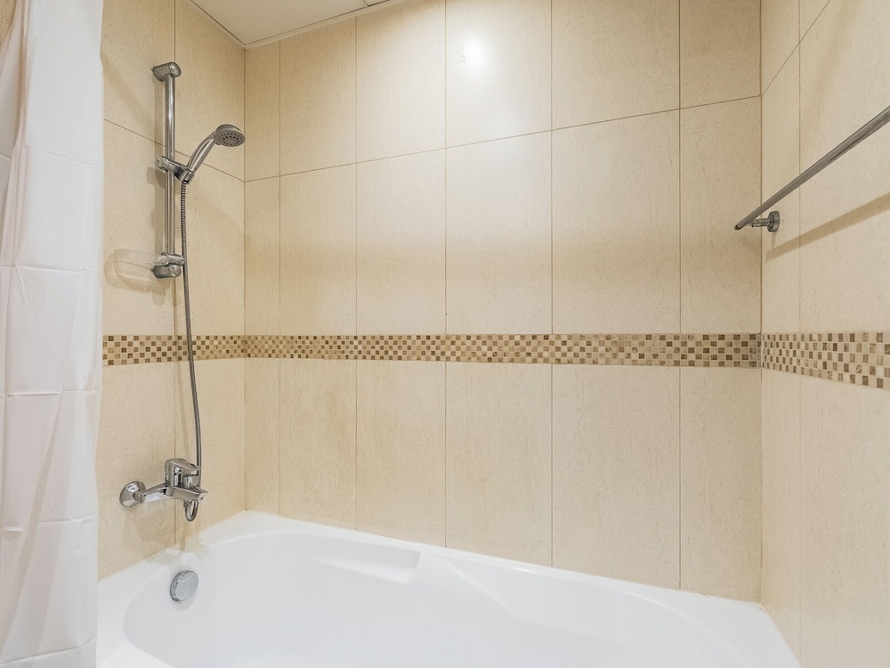 Stylish Studio Escape in the Heart of JLT