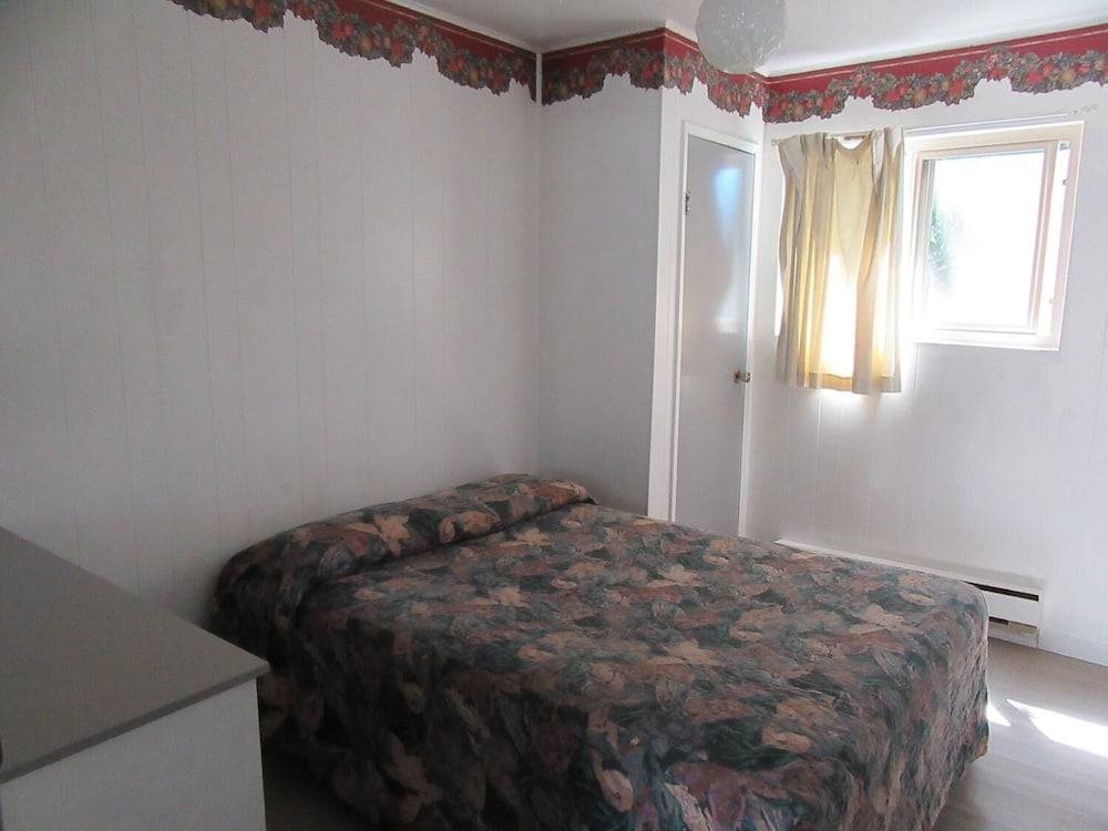 Marland Motel