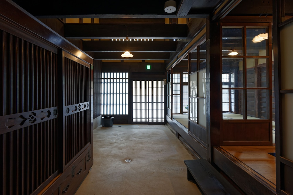 Kyoto Nijo Sawaragi no Yado