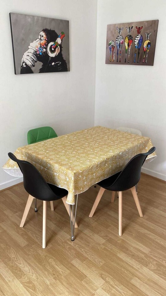 Stylish 1 Bedroom Apartment Near Clapham Junction