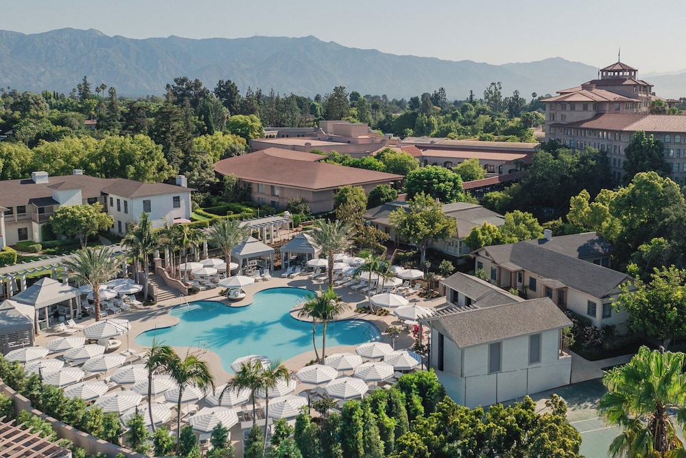 San Francisco Vacations - Langham Huntington, Pasadena, Los Angeles - Property Image 1