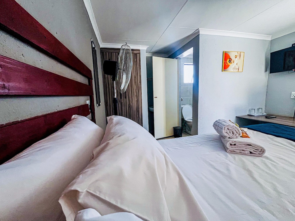 Dingwako Lodge