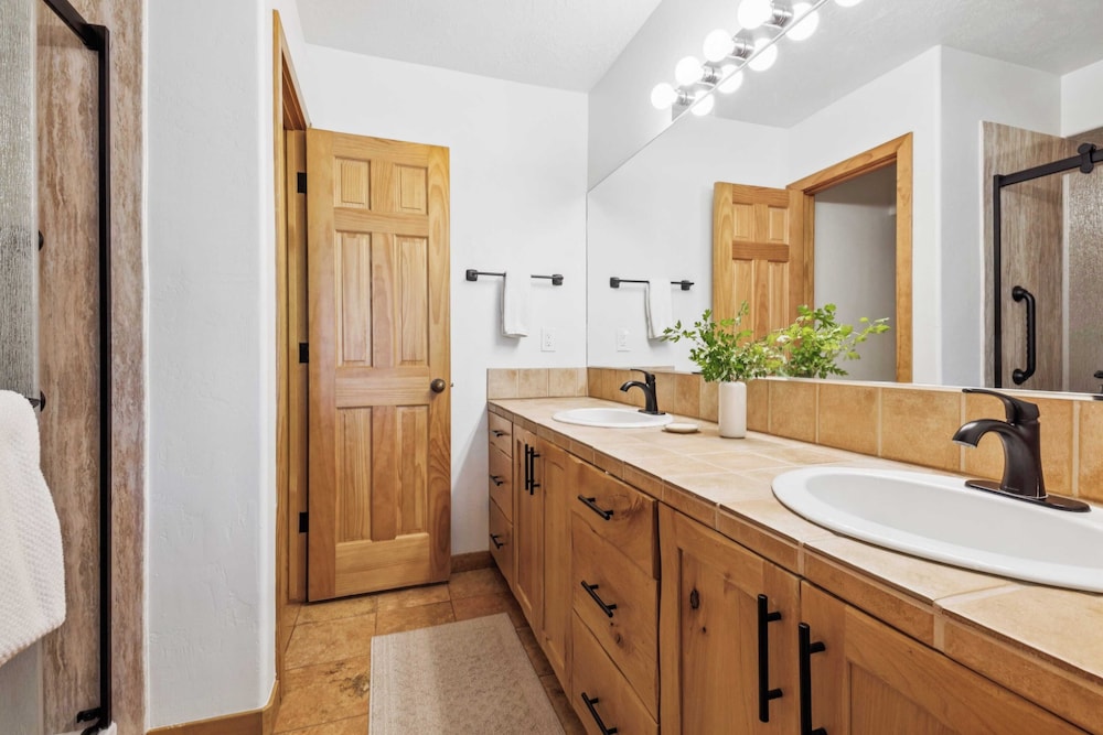 Foxglove at Deer Valley by Avantstay: A Charming Park City Getaway
