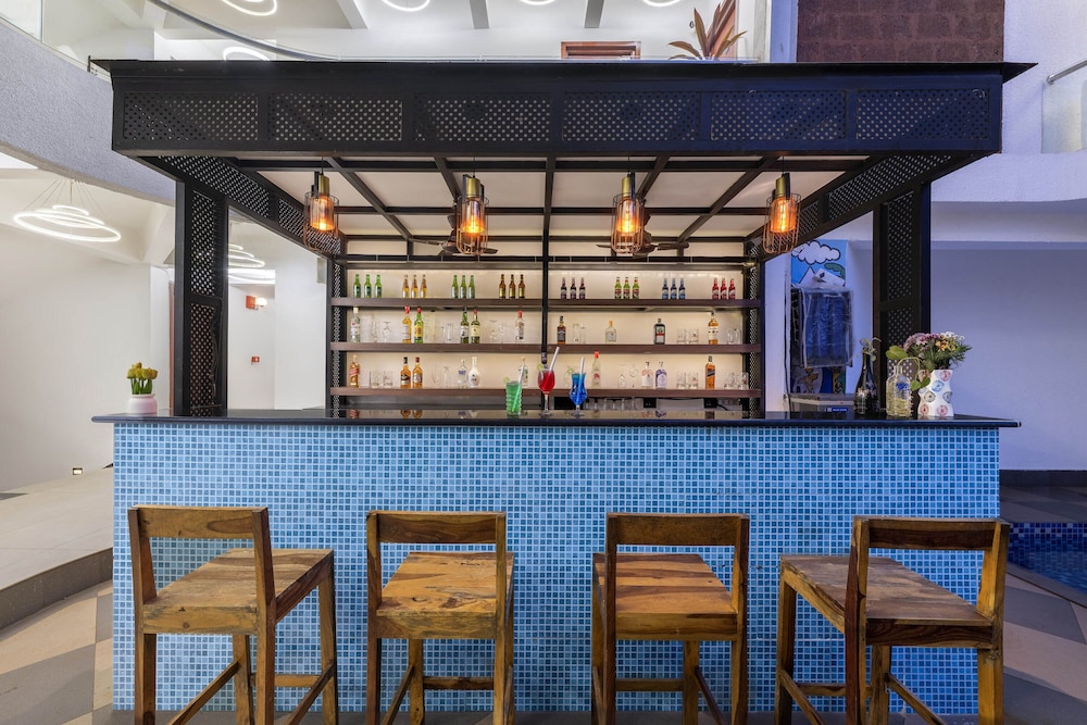 Echor Kia - A Boutique Hotel Anjuna Goa