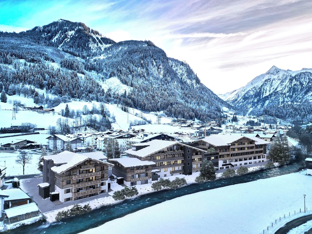Carpe Solem Kaprun Apartments by ALPS RESORTS