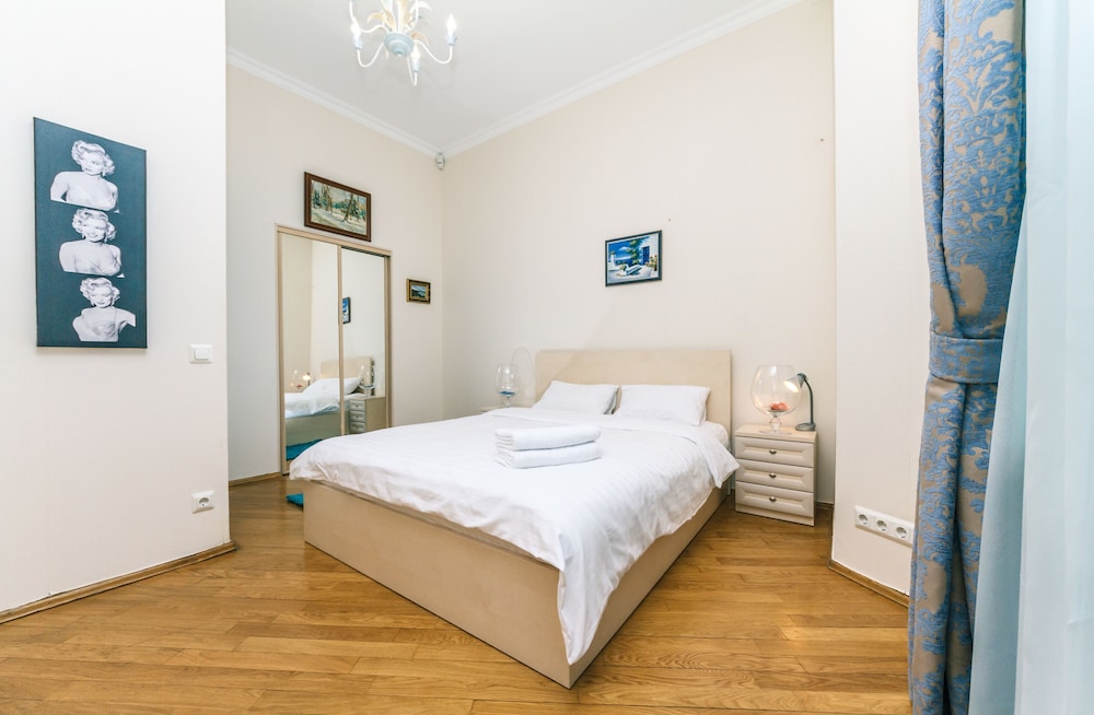 Kiev Apartments