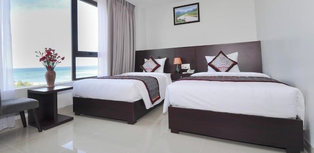 Anh Linh 2 Hotel