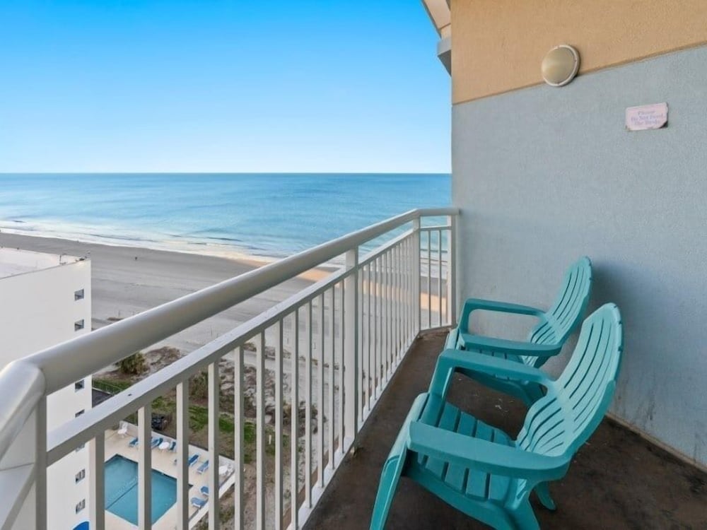 Holiday Sands South 1229 2 Bedroom Condo