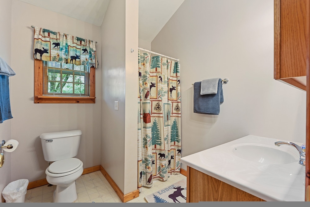 Wazeecha Lodge in Wisconsin Rapids