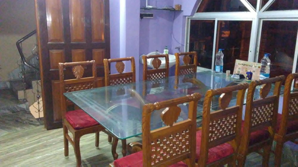 Royal Guest House