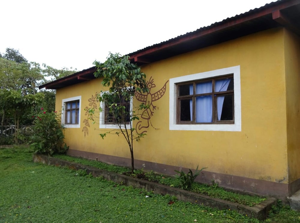 Ecoalbergue Canta Gallo