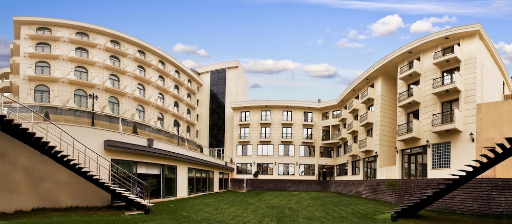 Hotel Bayramoglu Resort Hotel - Image 1