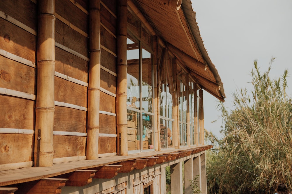 Saasil Retreat