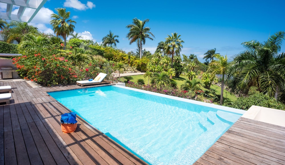 Villas Agua Dulce