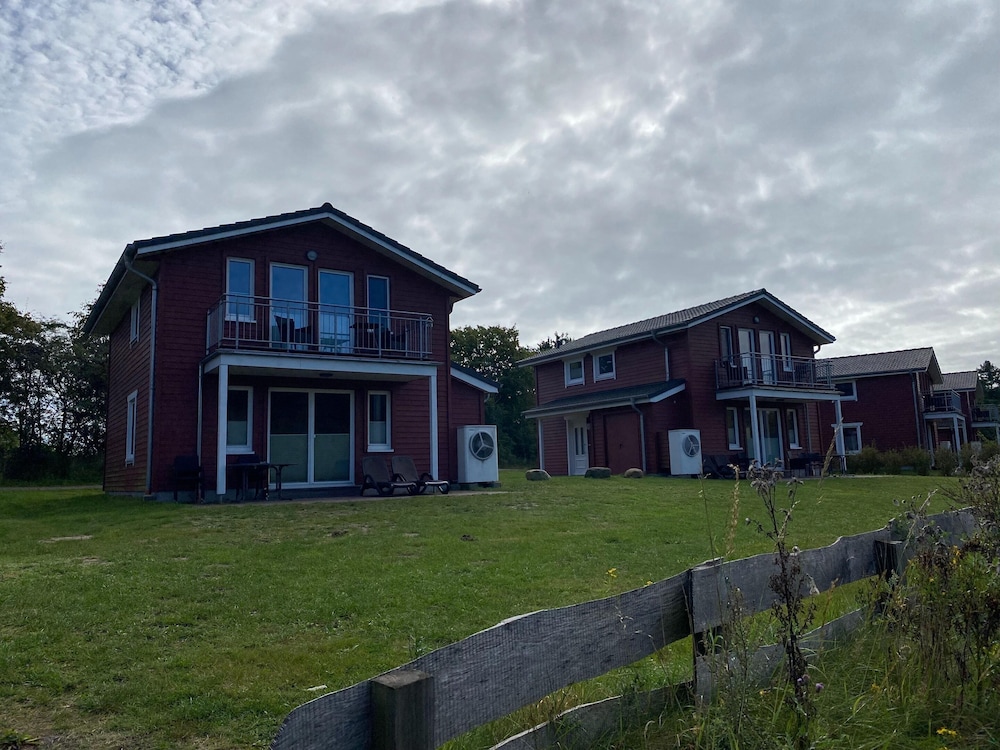 Anglerhaus in Hechthausen