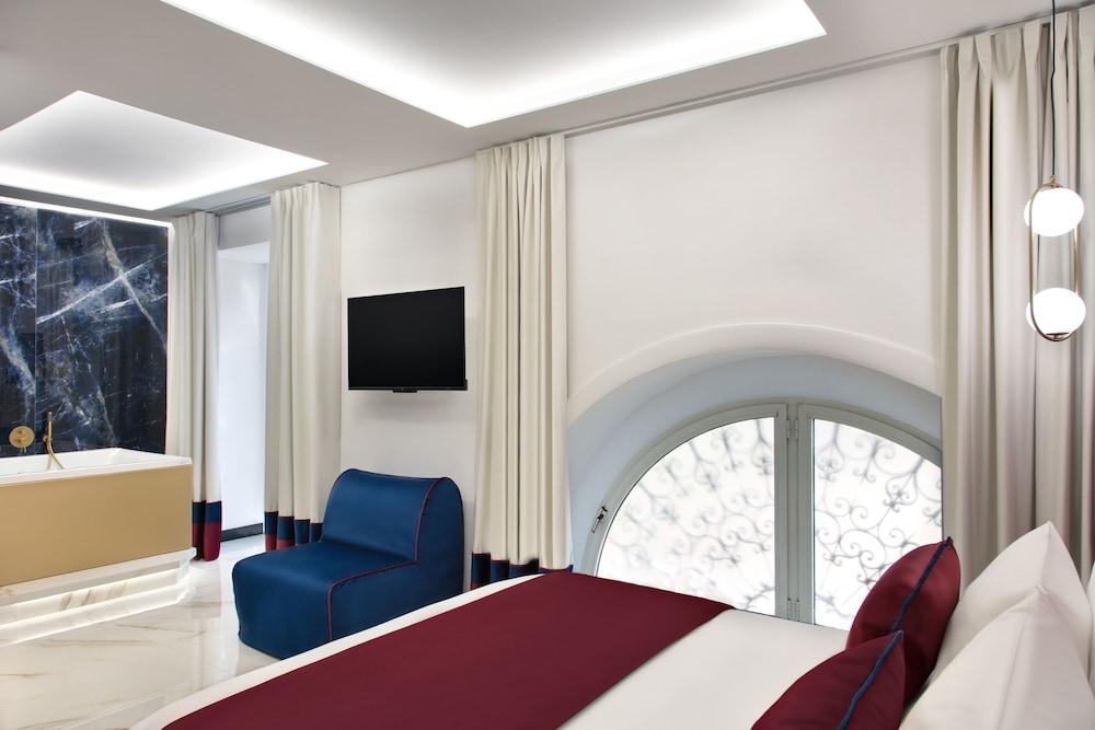 Incanto Suites Italy