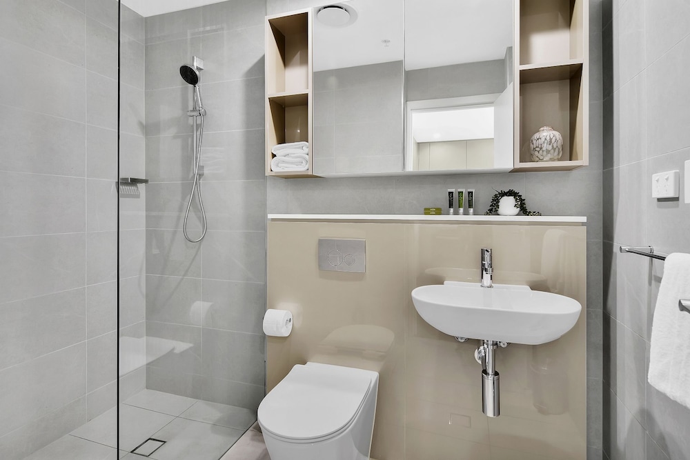 Wyndel Apartments - Macquarie Park