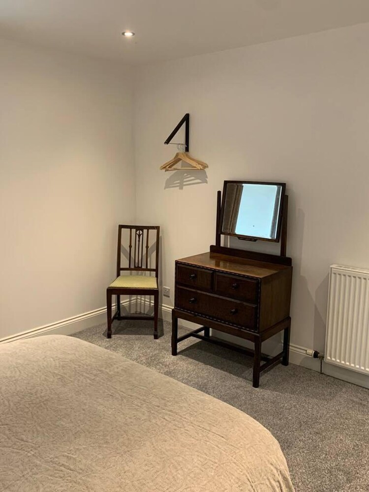 The Victorian Apartment view 5