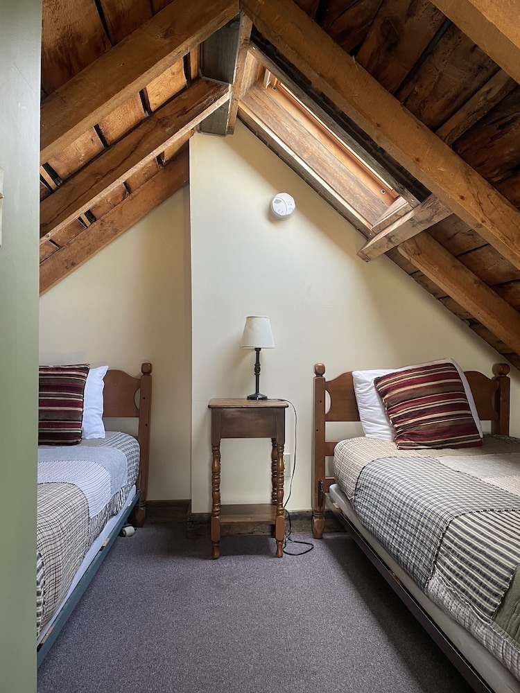 The Waitsfield Inn
