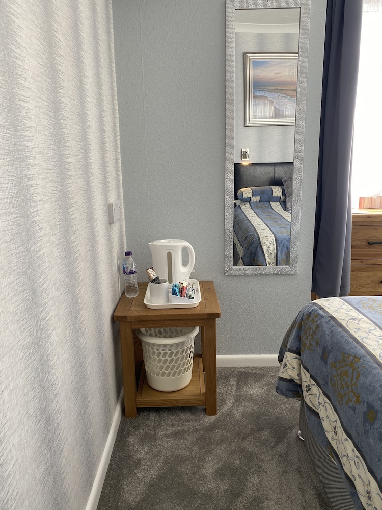 Inglewood Guesthouse