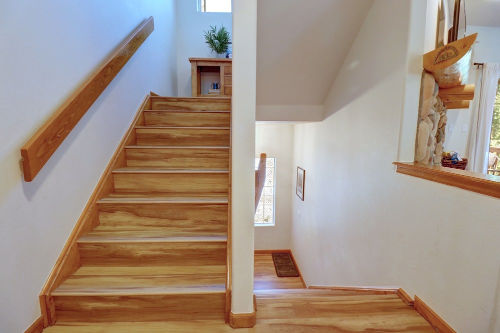 122 Lookout Ridge 2 Bedroom Townhouse