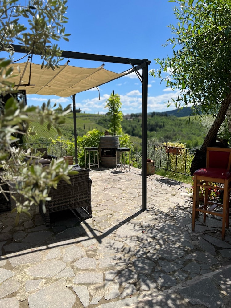 Agriturismo Montemagni di Sopra