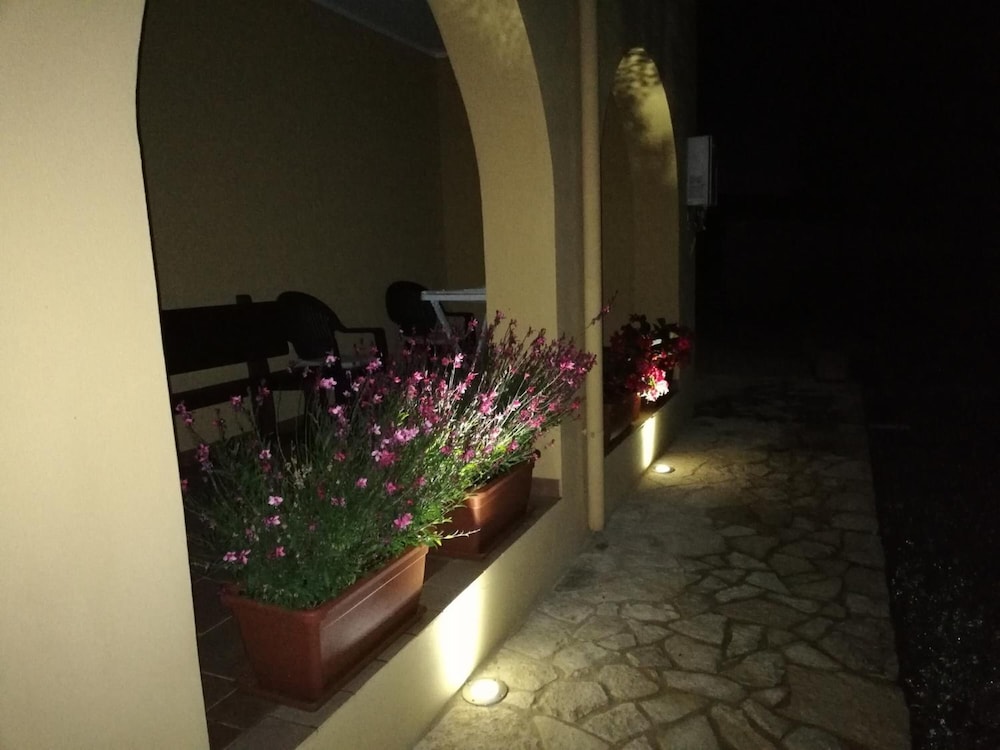 B&B Fiori di Pesco