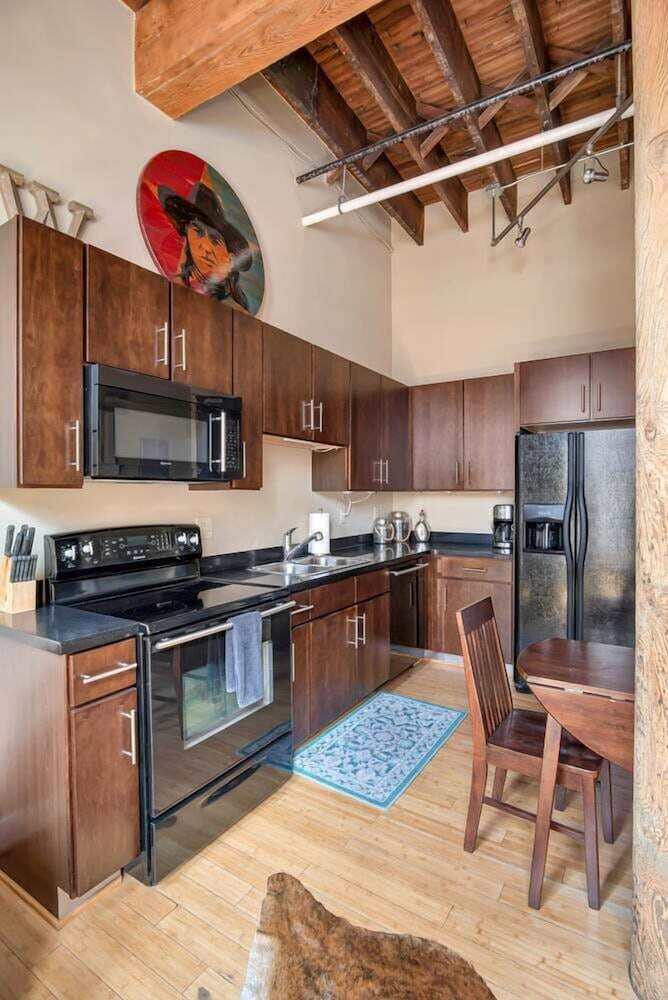 Music City Lofts