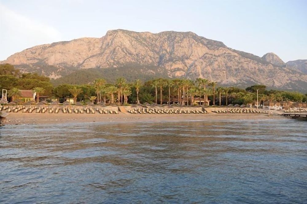 Champion Holiday Village - All Inclusive