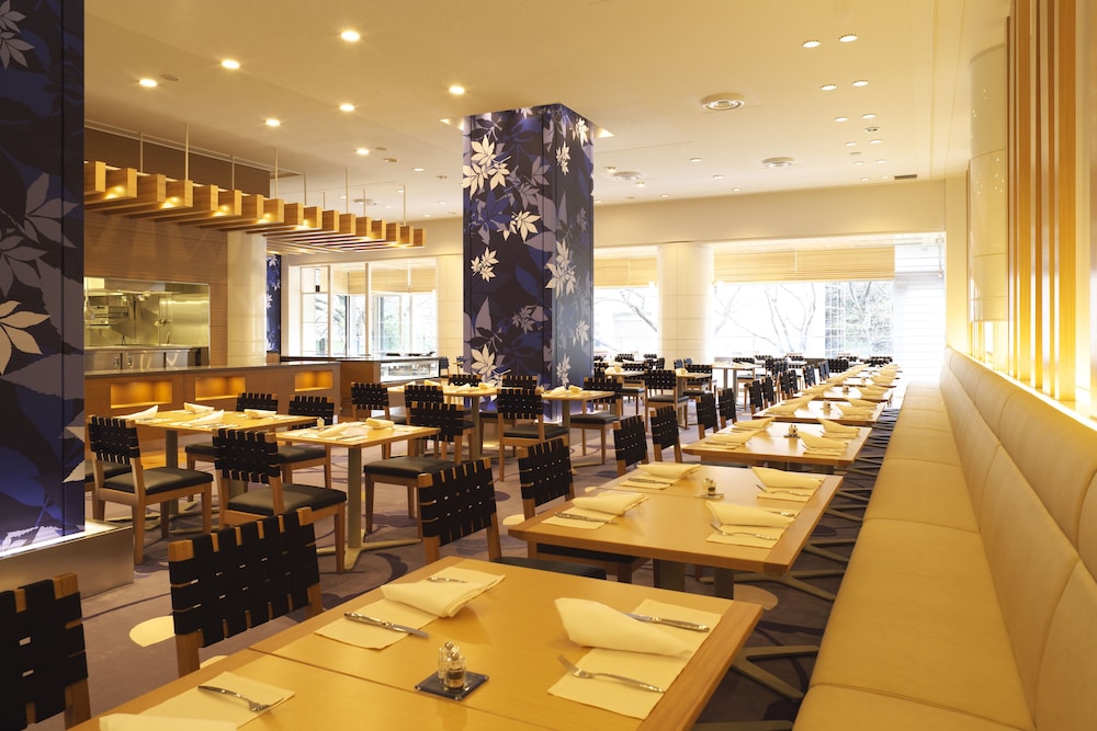 Grand Prince Hotel Shin Takanawa 66