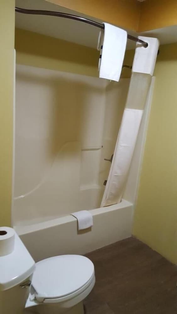 Budget Motel