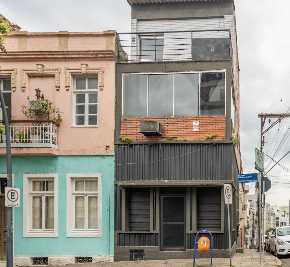 Casa Triplex com Tima Localiza o Pet Friendly