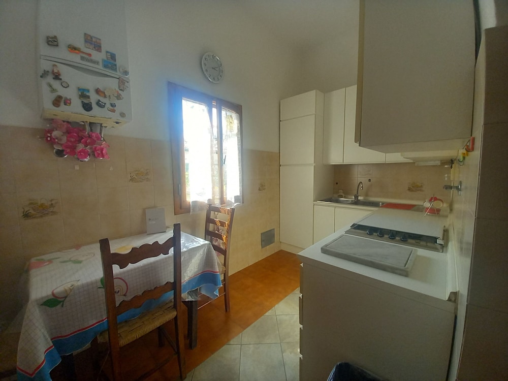 Sant Orsola Apartament