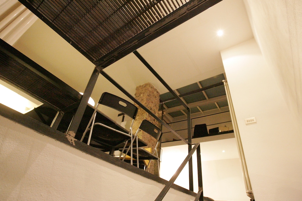 dHomes -Loft suite in Duomo