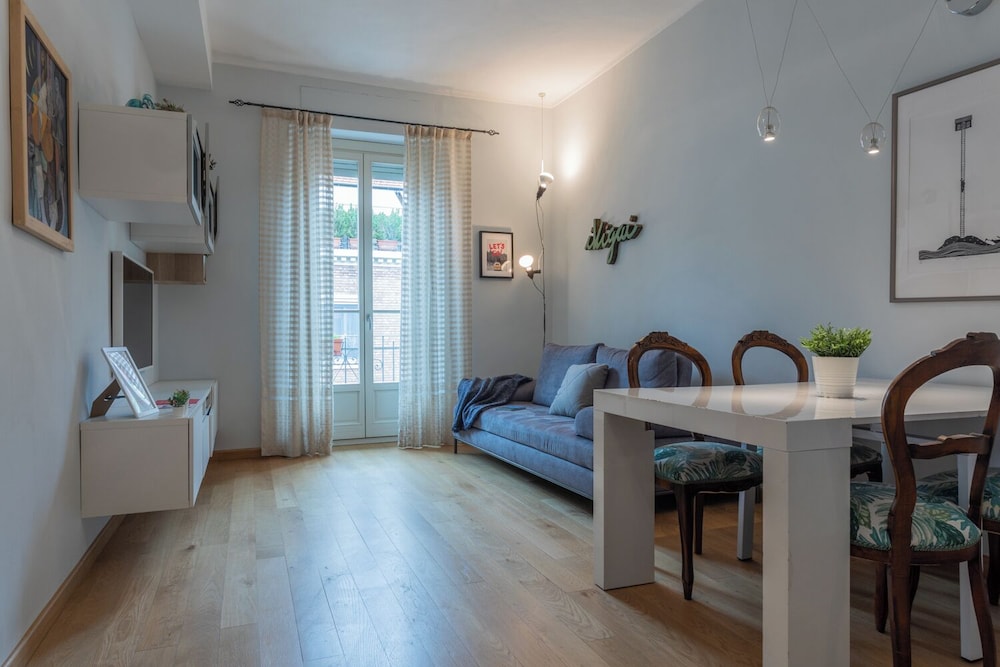 La Casa dei Viaggiatori