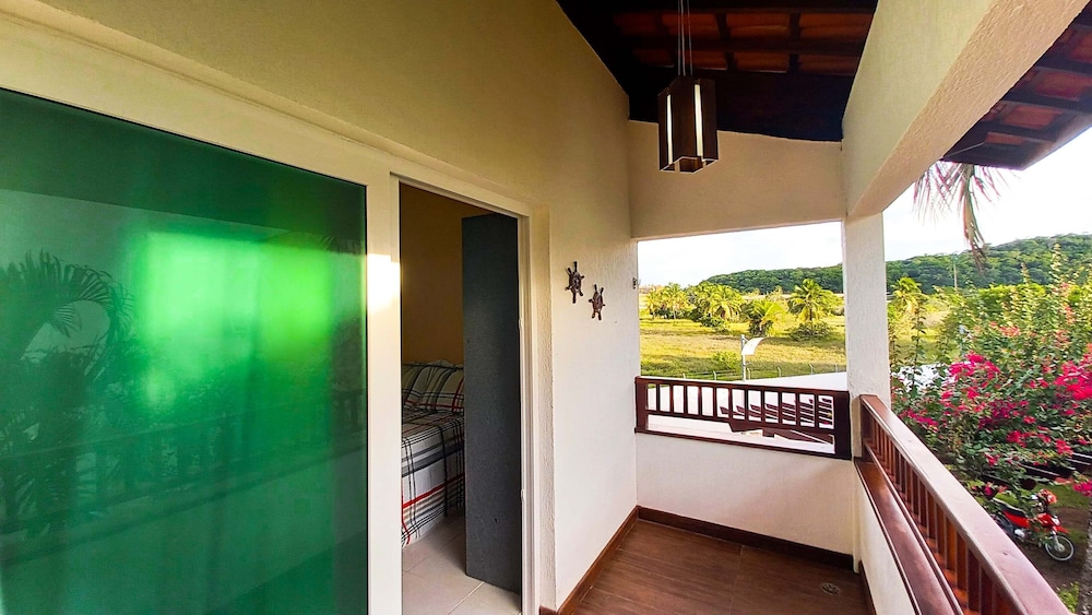 Flats at Club Meridional - Praia dos Carneiros