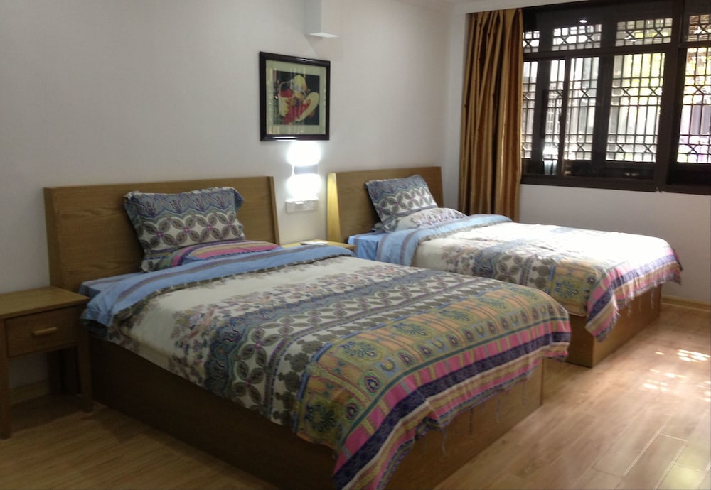 Yangzhou Vacations - Ge Garden International Youth Hostel - Property Image 8