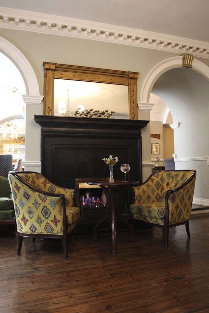 Kilkenny Vacations - The Club House Hotel - Property Image 5