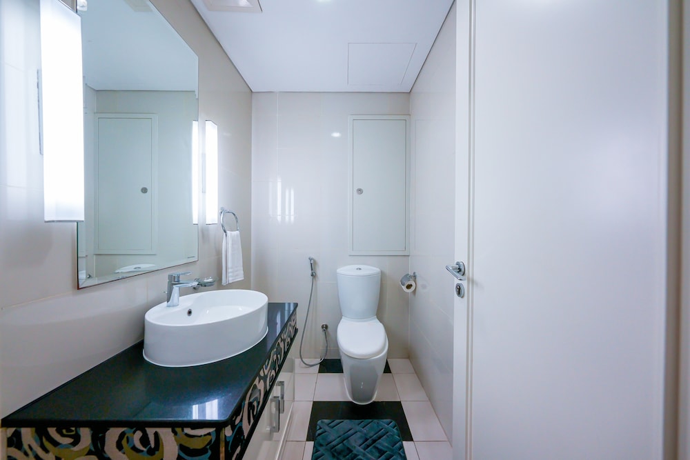 Tanin - Ultra Luxurious Facing Dubai Mall Near Burj Khalifa