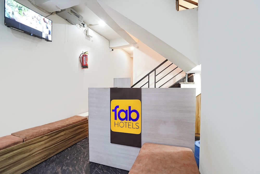 Fabhotel Devi Heritage