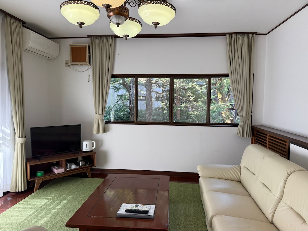 Kaederesort Kinugawaonsen