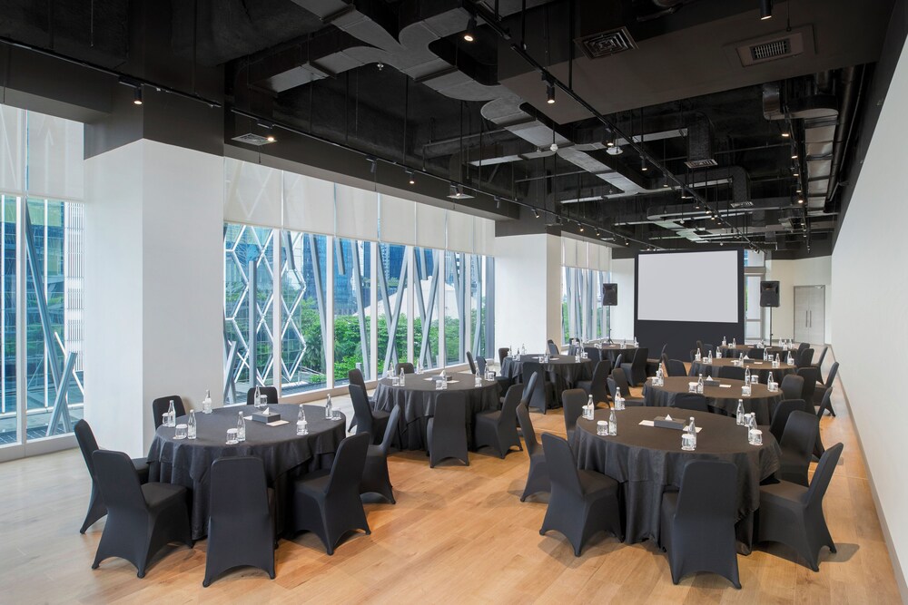 Discovery SCBD